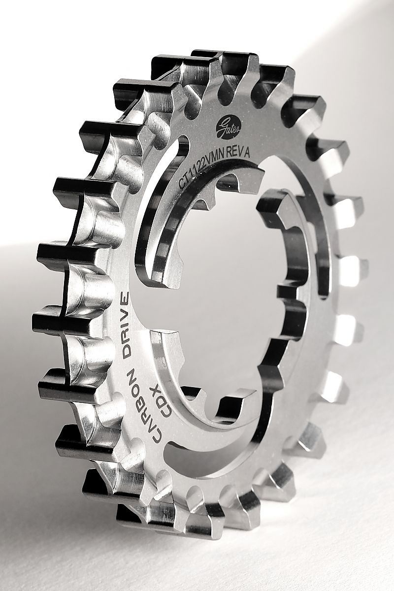 Gates and Enviolo collaborate on high speed pedelec drivetrain